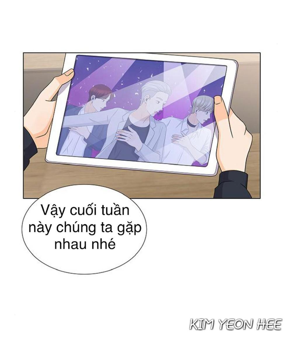 Idol Và Sếp Em Yêu Ai? Chapter 141 - Trang 2