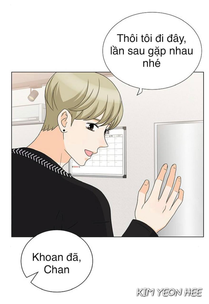 Idol Và Sếp Em Yêu Ai? Chapter 141 - Trang 2