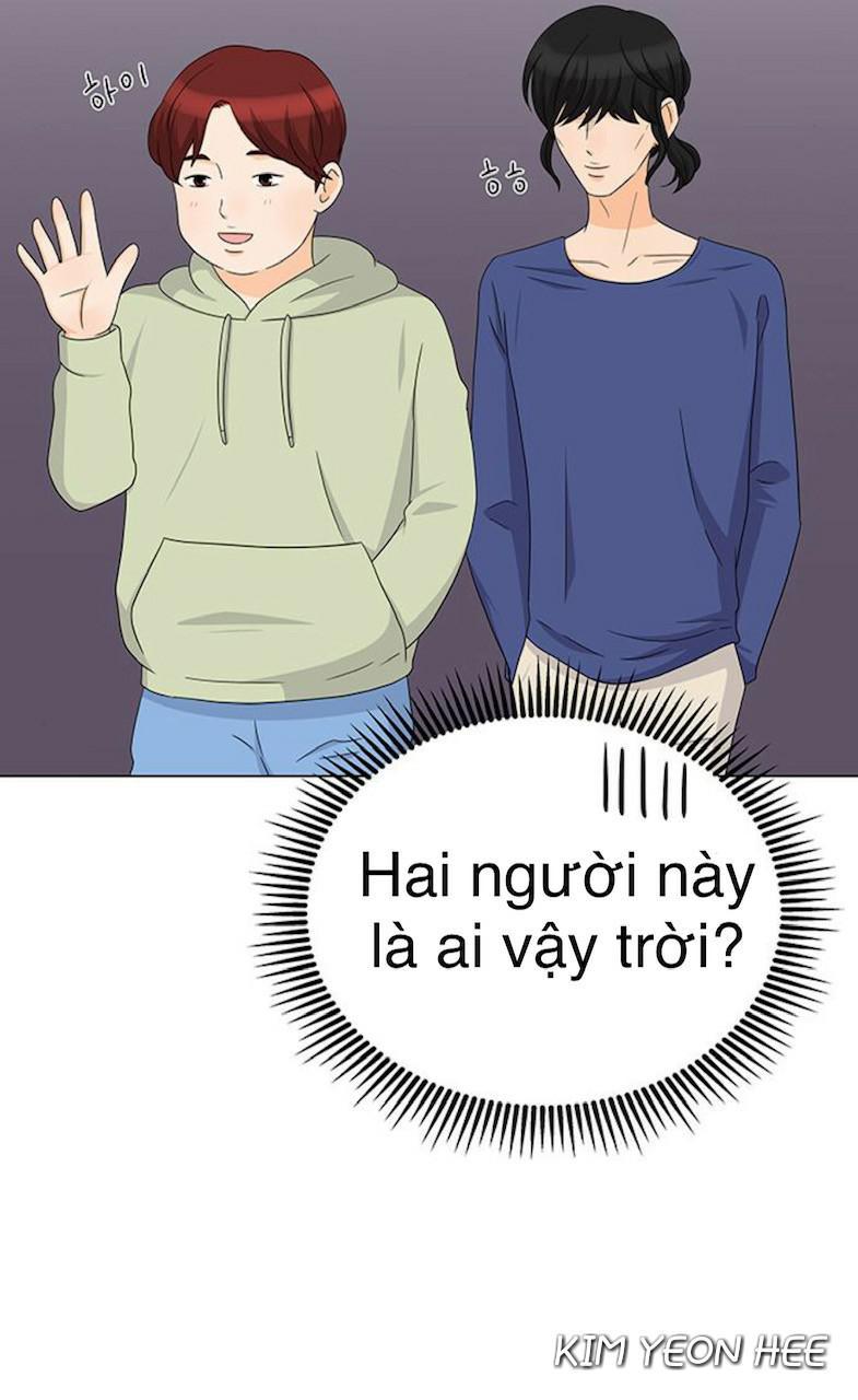 Idol Và Sếp Em Yêu Ai? Chapter 141 - Trang 2