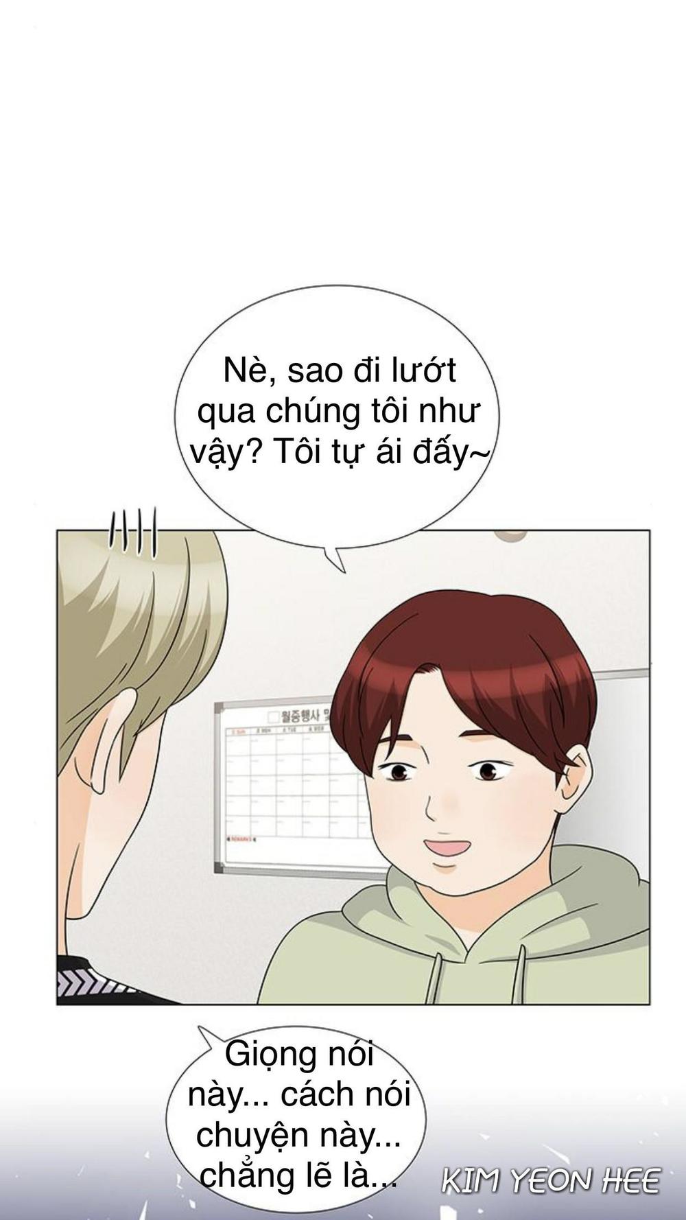 Idol Và Sếp Em Yêu Ai? Chapter 141 - Trang 2