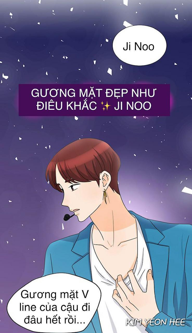 Idol Và Sếp Em Yêu Ai? Chapter 141 - Trang 2