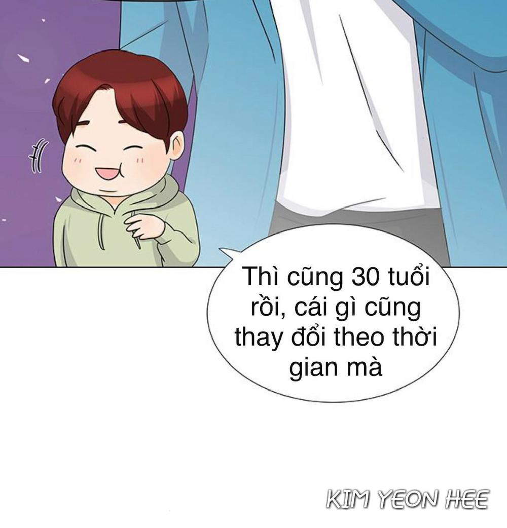 Idol Và Sếp Em Yêu Ai? Chapter 141 - Trang 2