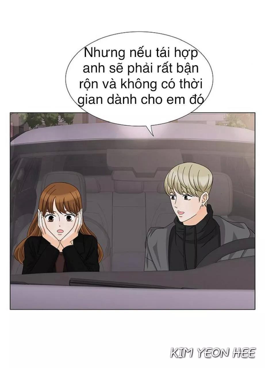 Idol Và Sếp Em Yêu Ai? Chapter 140 - Trang 2