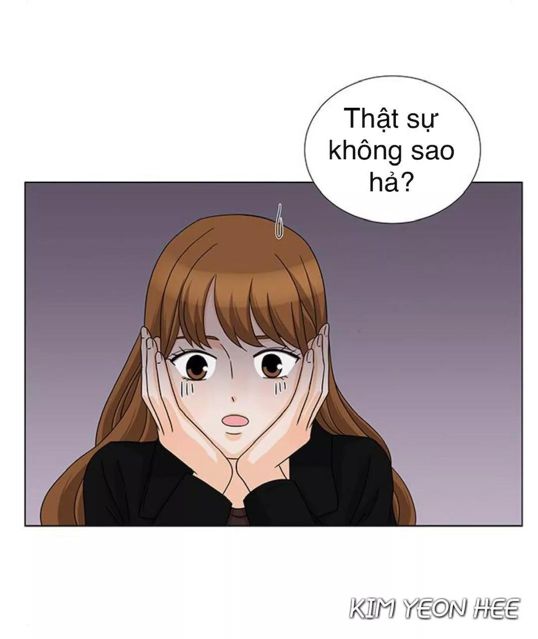 Idol Và Sếp Em Yêu Ai? Chapter 140 - Trang 2