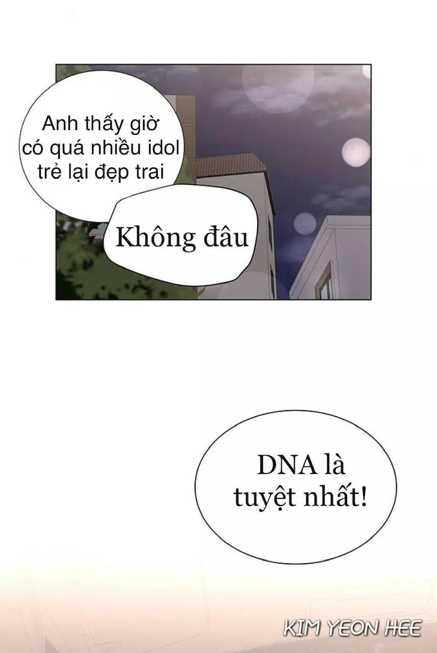 Idol Và Sếp Em Yêu Ai? Chapter 140 - Trang 2