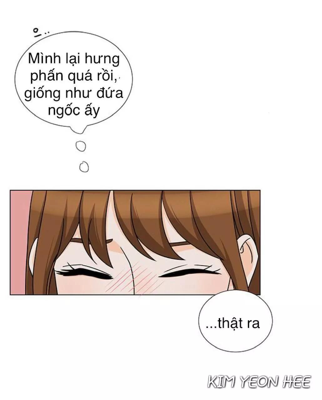 Idol Và Sếp Em Yêu Ai? Chapter 140 - Trang 2