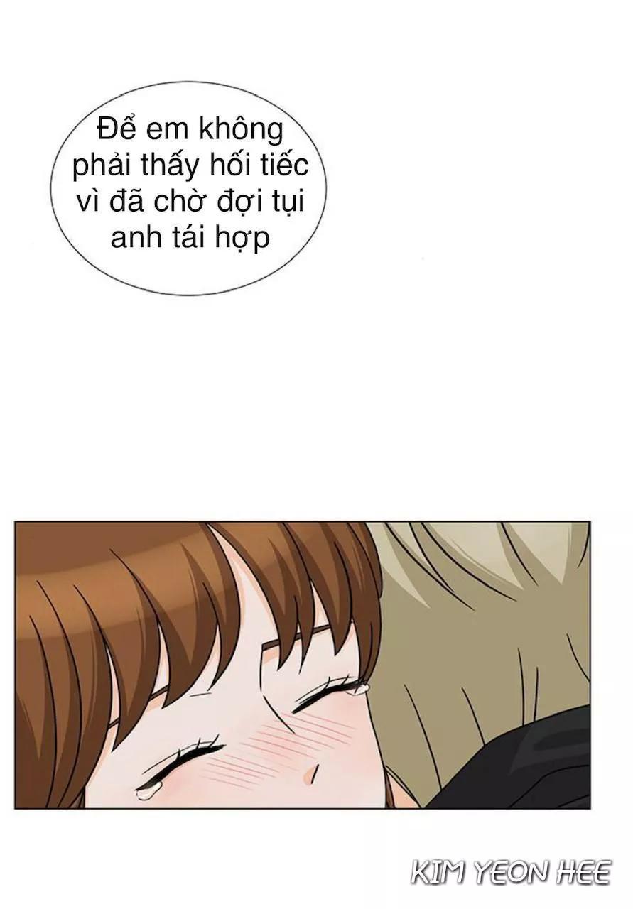 Idol Và Sếp Em Yêu Ai? Chapter 140 - Trang 2