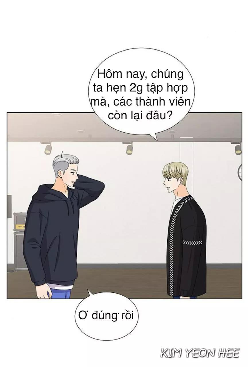 Idol Và Sếp Em Yêu Ai? Chapter 140 - Trang 2