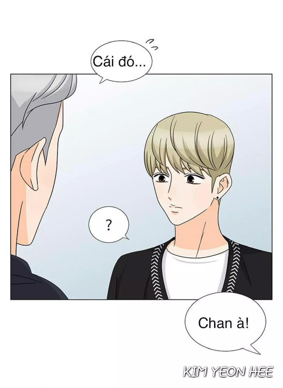 Idol Và Sếp Em Yêu Ai? Chapter 140 - Trang 2