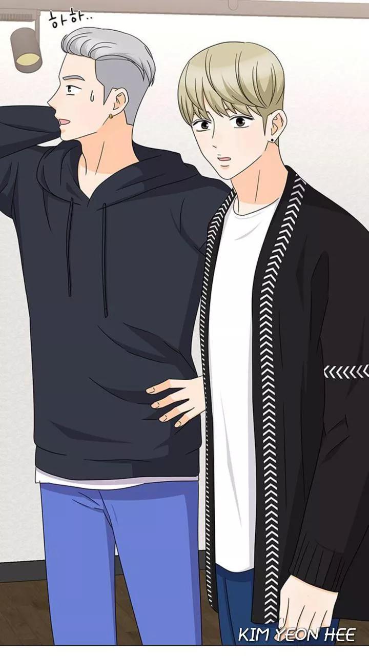 Idol Và Sếp Em Yêu Ai? Chapter 140 - Trang 2