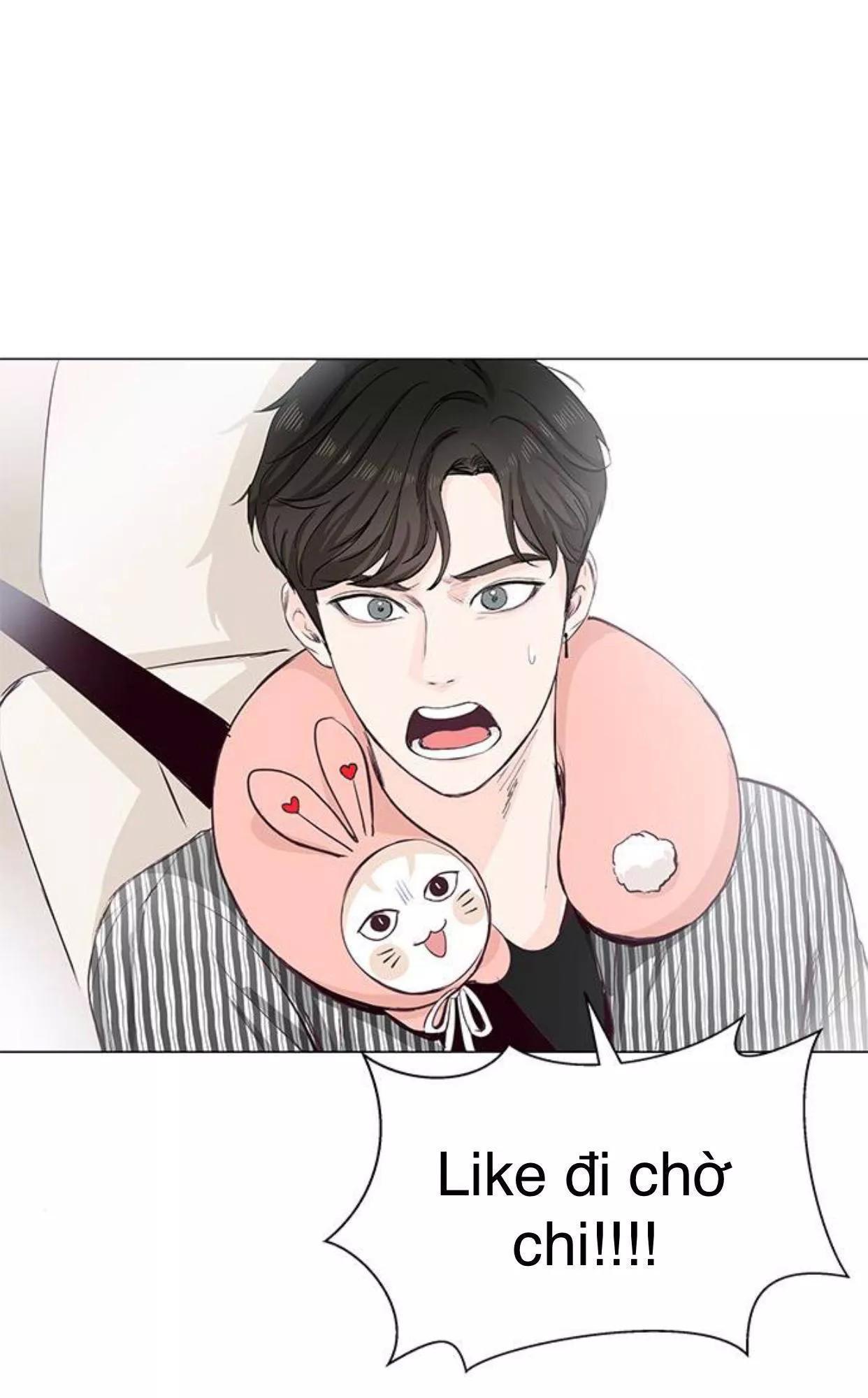 Idol Và Sếp Em Yêu Ai? Chapter 140 - Trang 2