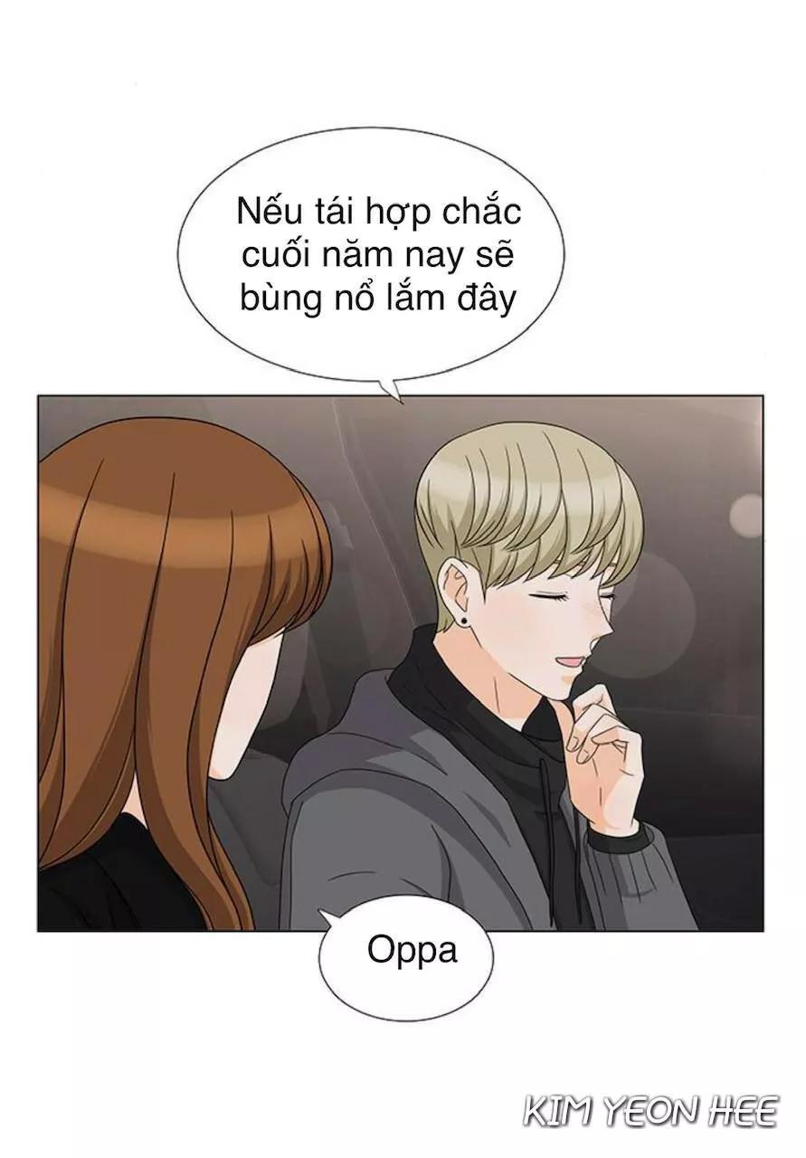 Idol Và Sếp Em Yêu Ai? Chapter 140 - Trang 2