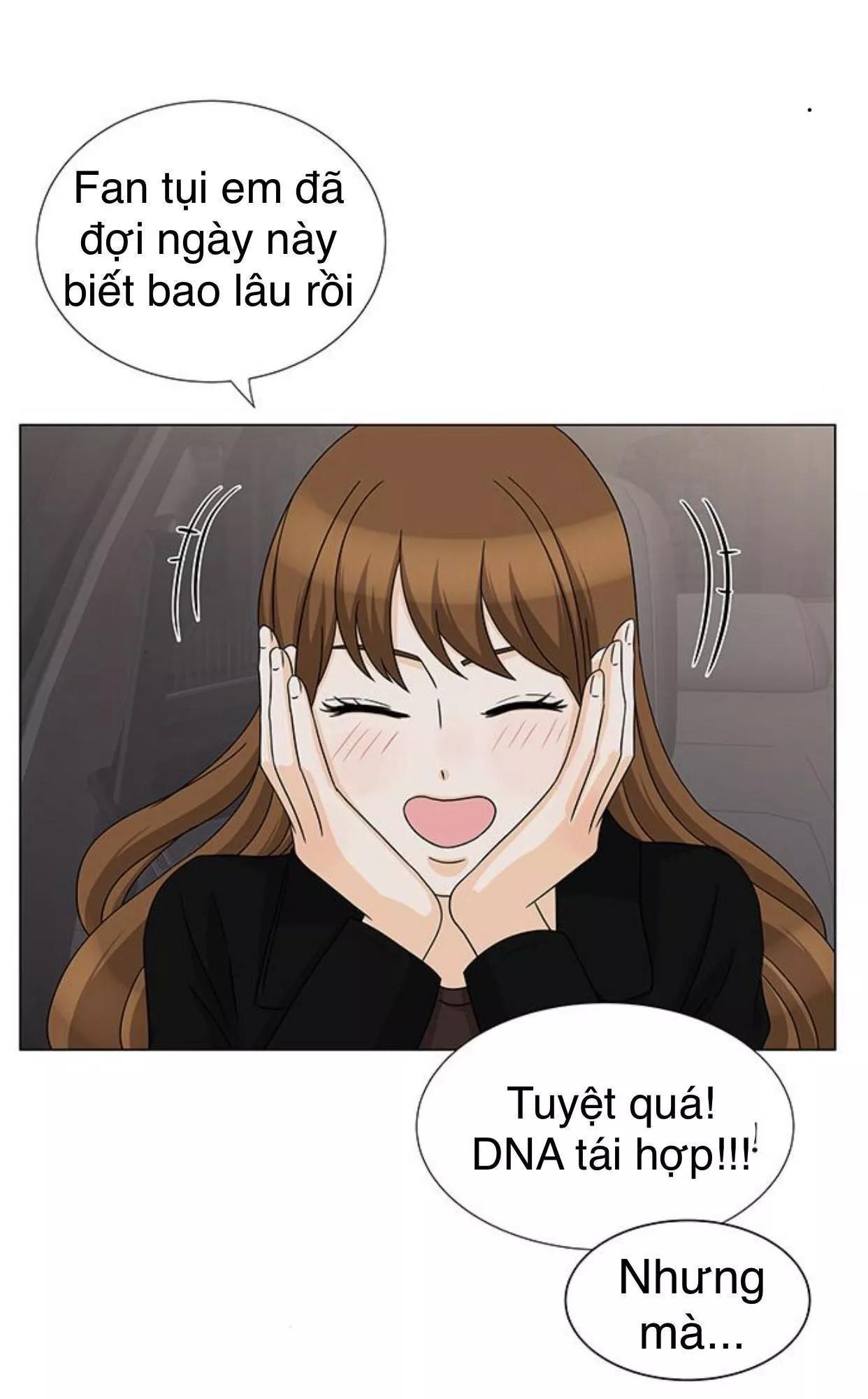 Idol Và Sếp Em Yêu Ai? Chapter 140 - Trang 2