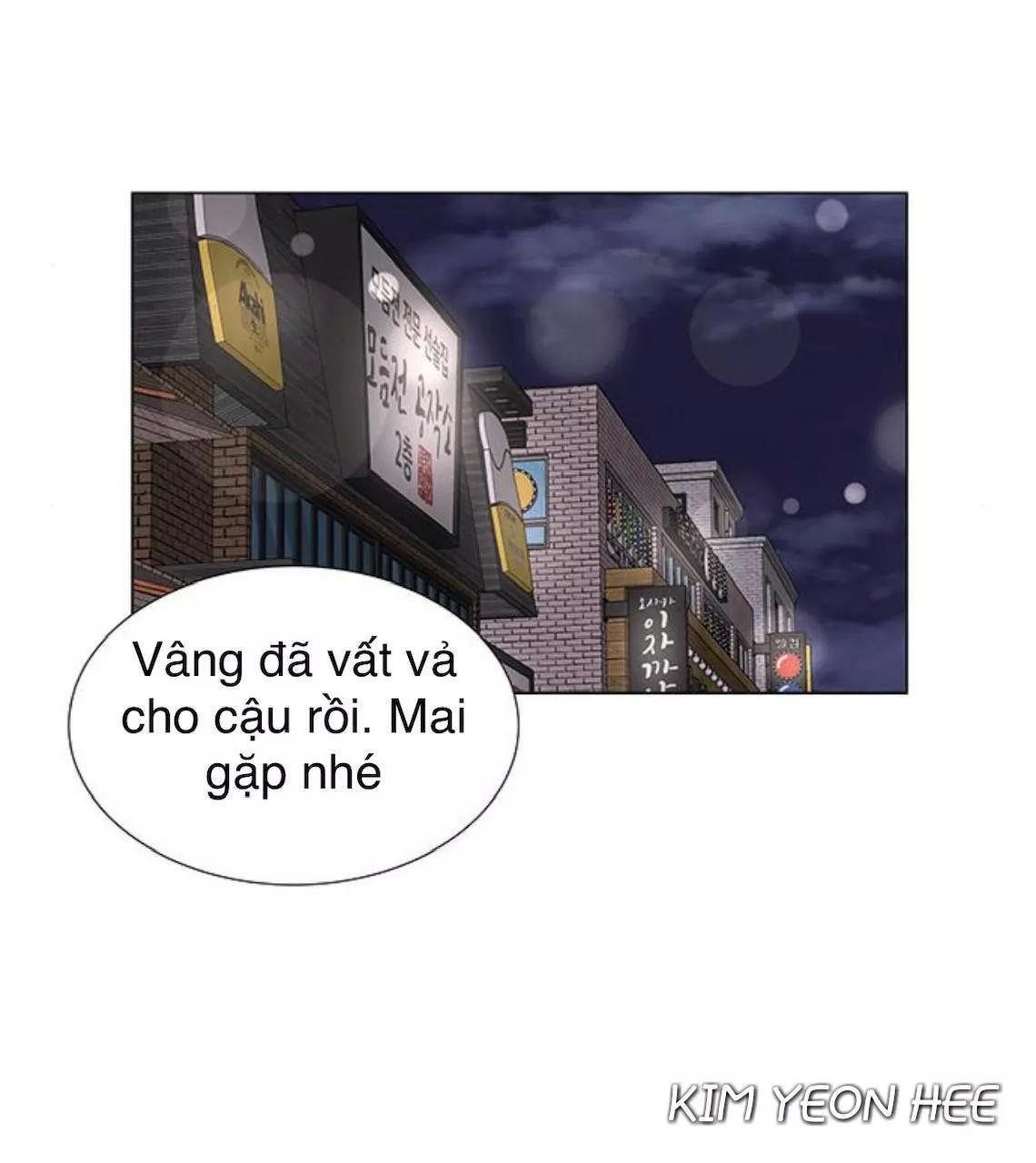 Idol Và Sếp Em Yêu Ai? Chapter 139 - Trang 2