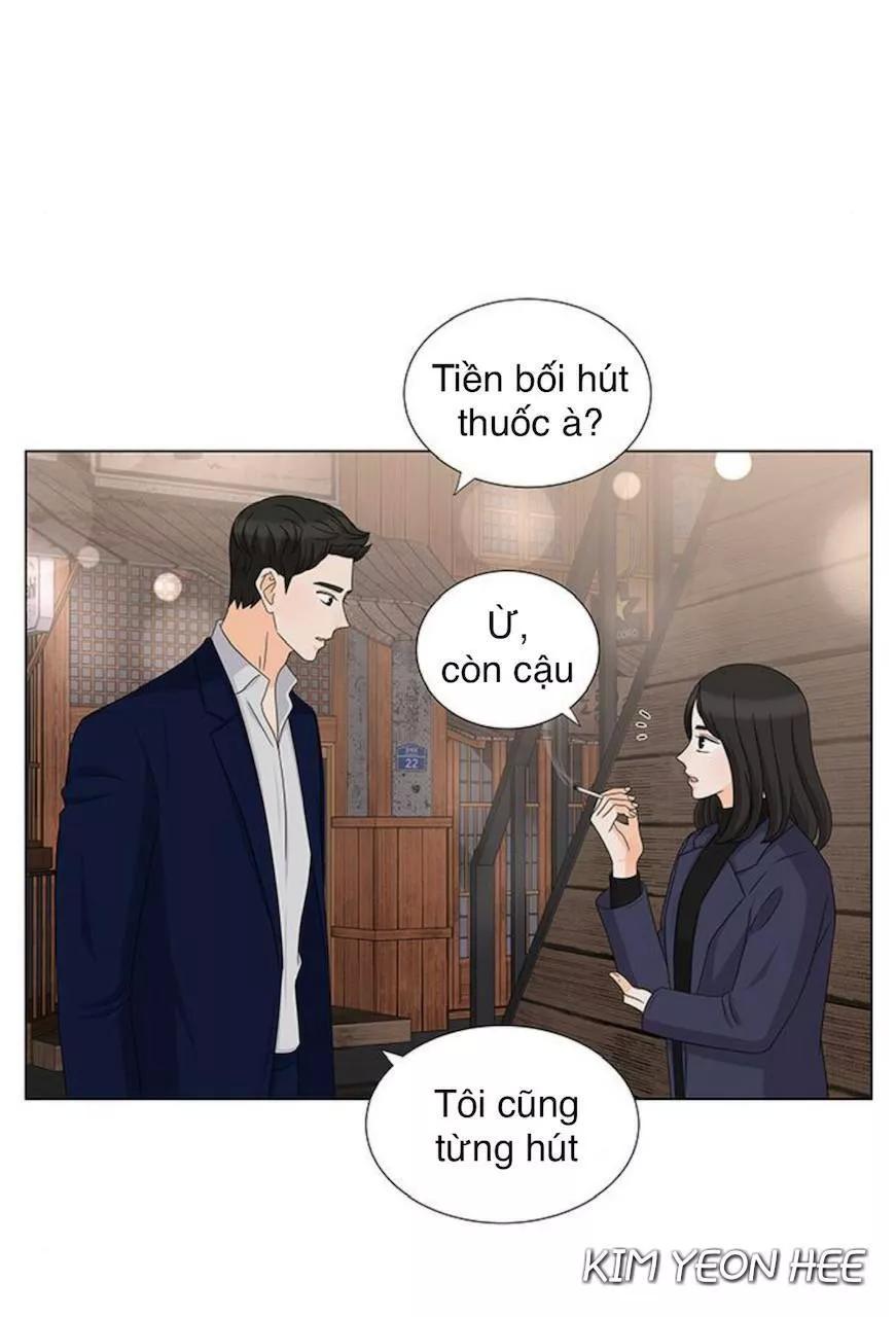 Idol Và Sếp Em Yêu Ai? Chapter 139 - Trang 2