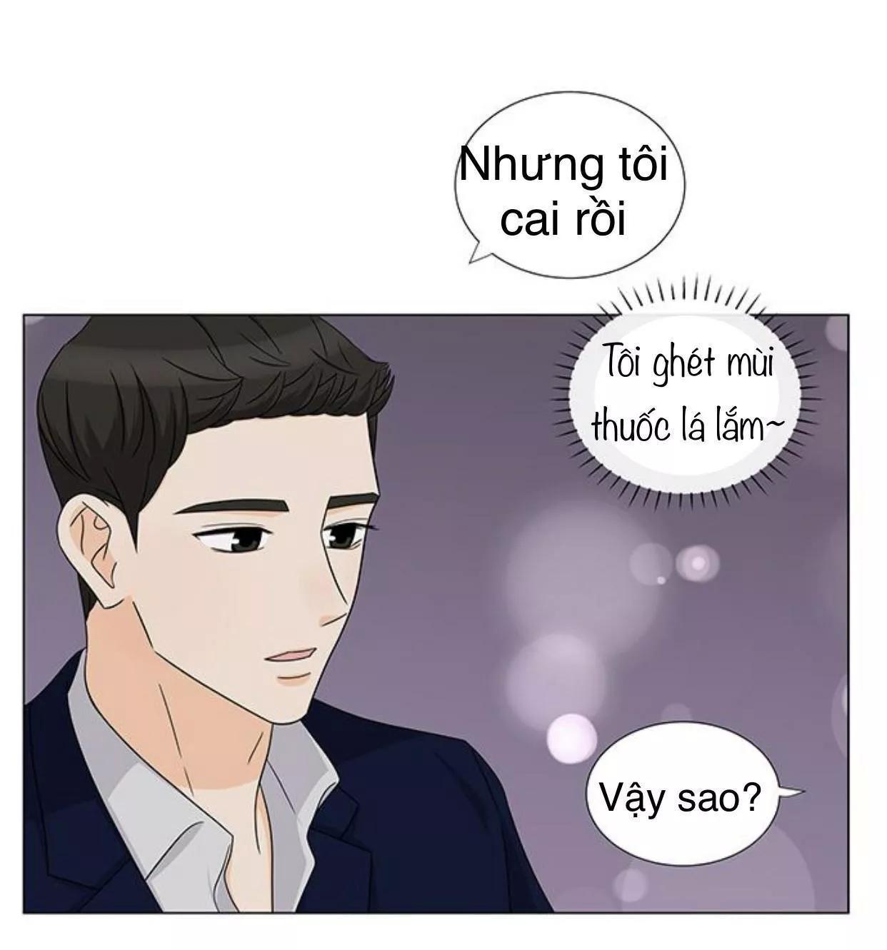 Idol Và Sếp Em Yêu Ai? Chapter 139 - Trang 2