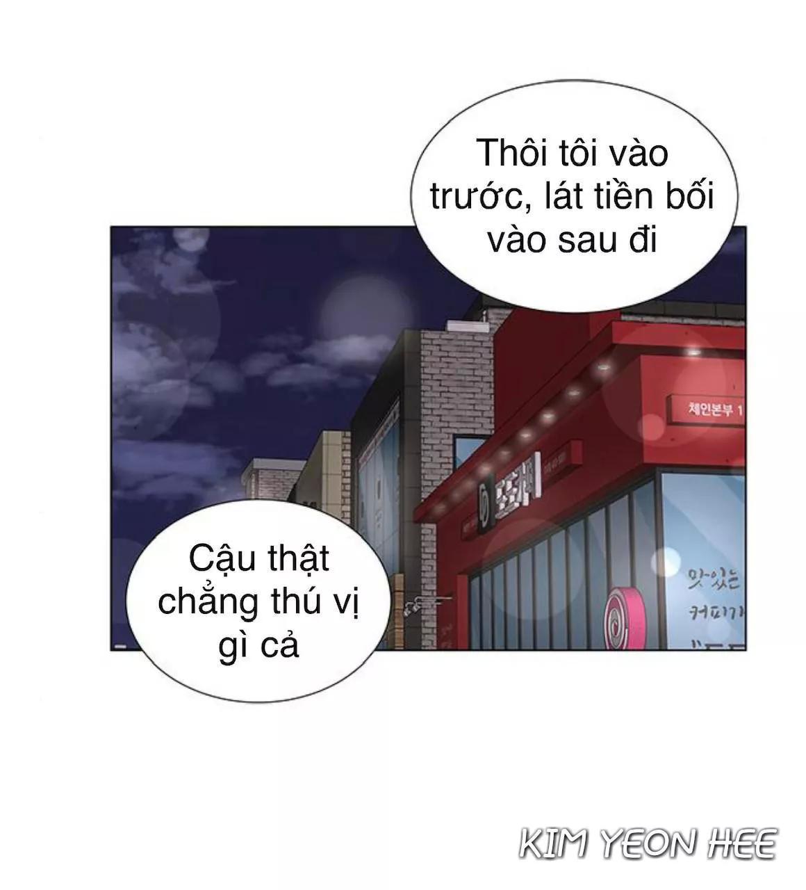 Idol Và Sếp Em Yêu Ai? Chapter 139 - Trang 2