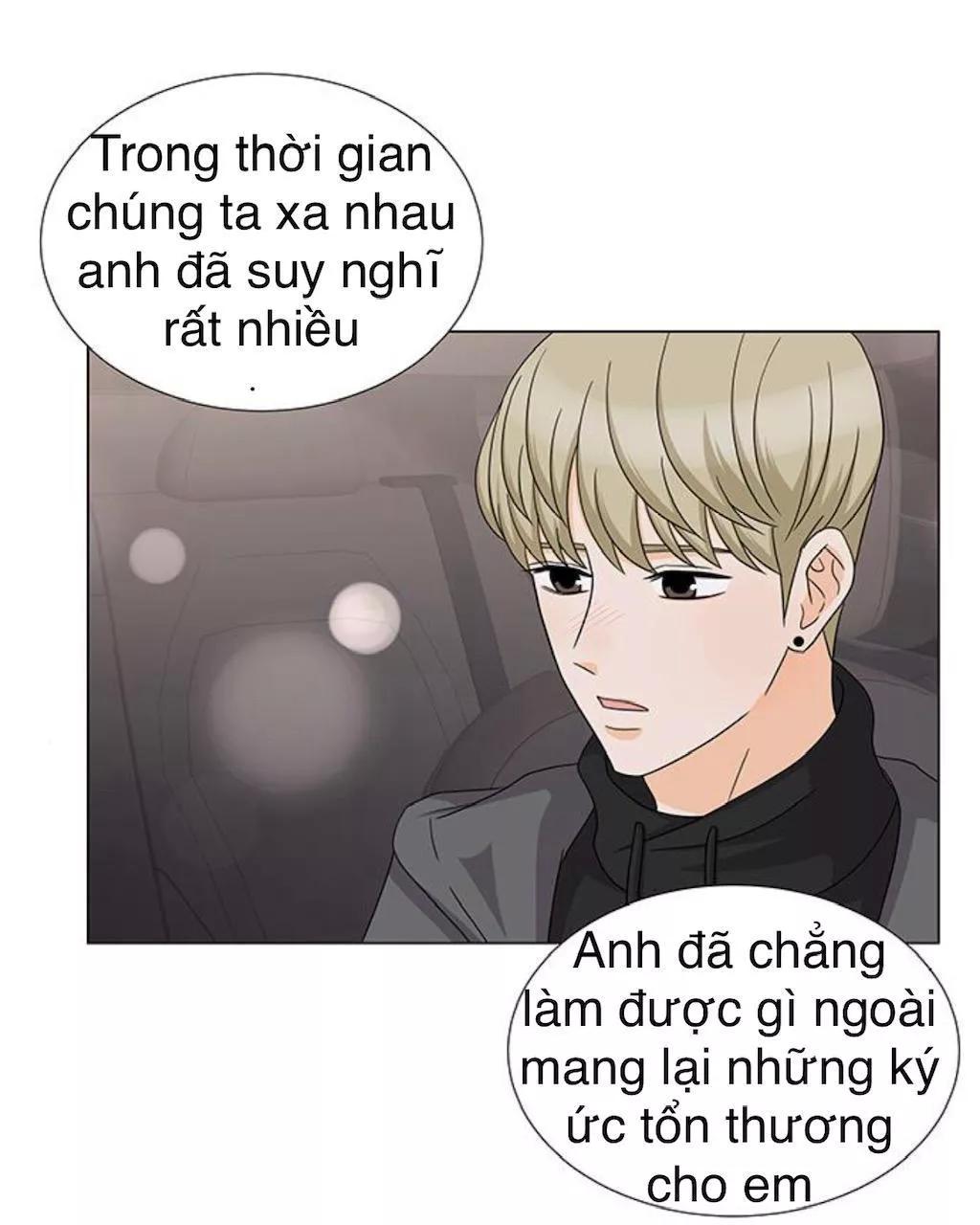 Idol Và Sếp Em Yêu Ai? Chapter 139 - Trang 2