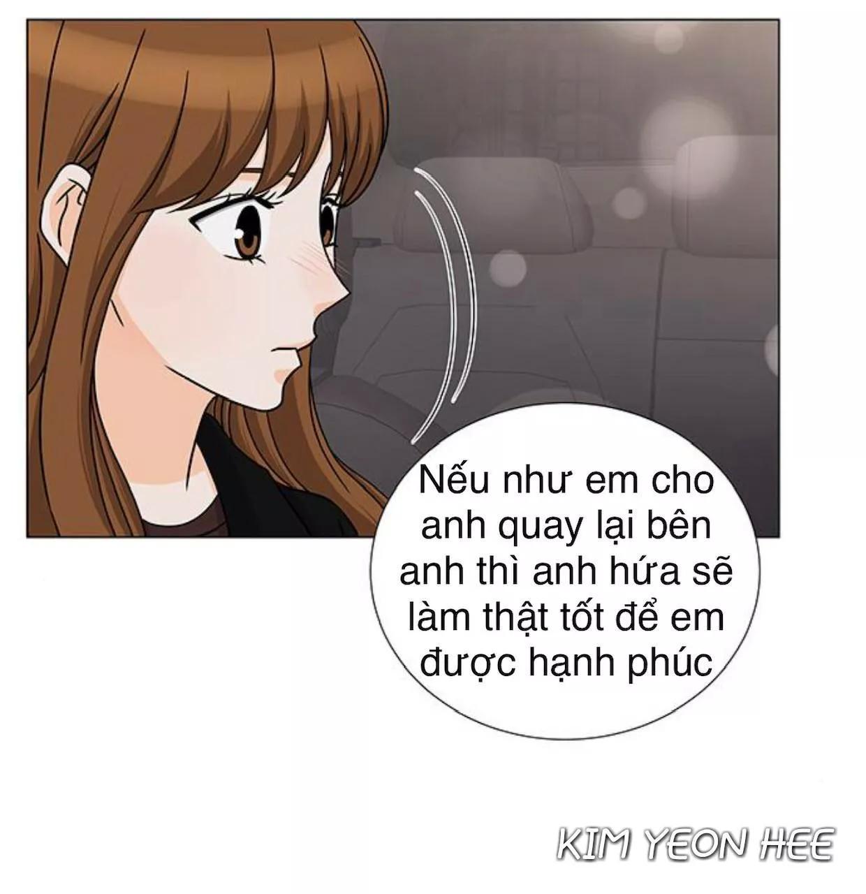 Idol Và Sếp Em Yêu Ai? Chapter 139 - Trang 2