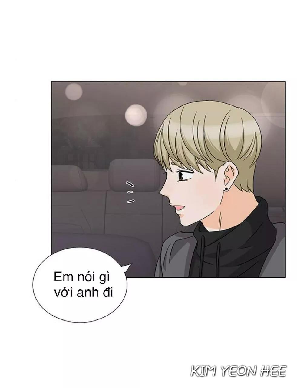 Idol Và Sếp Em Yêu Ai? Chapter 139 - Trang 2