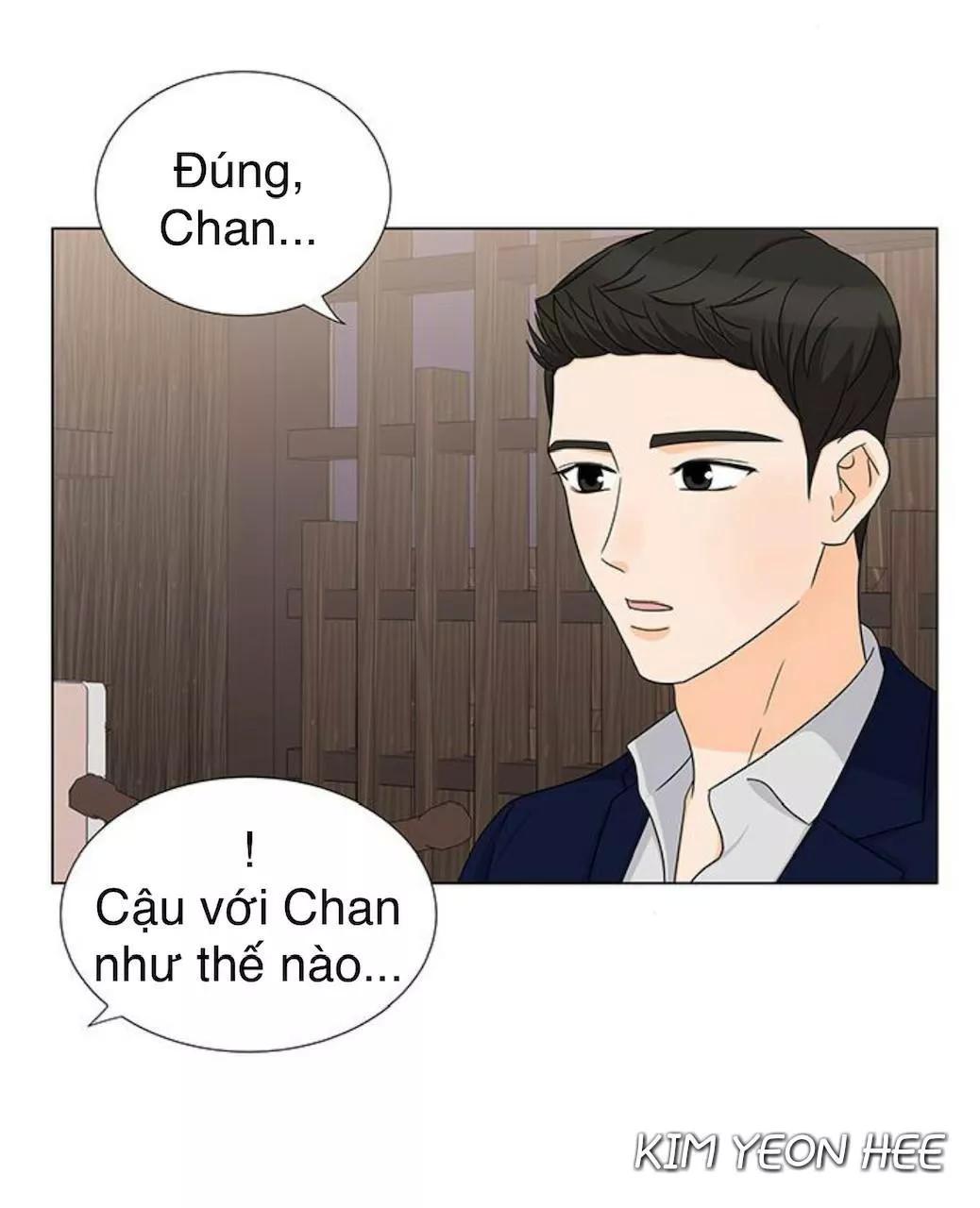 Idol Và Sếp Em Yêu Ai? Chapter 139 - Trang 2