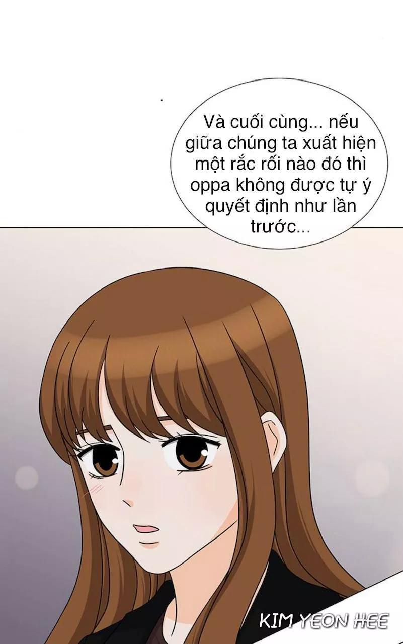 Idol Và Sếp Em Yêu Ai? Chapter 139 - Trang 2