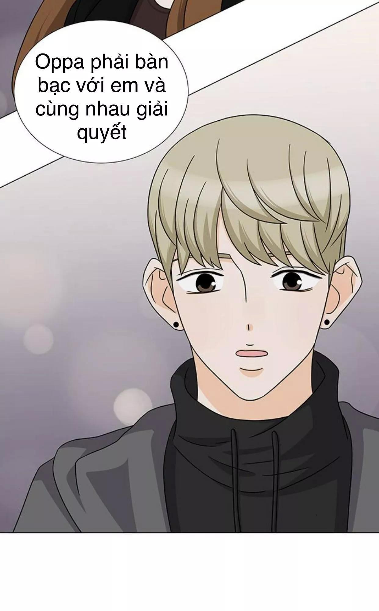 Idol Và Sếp Em Yêu Ai? Chapter 139 - Trang 2