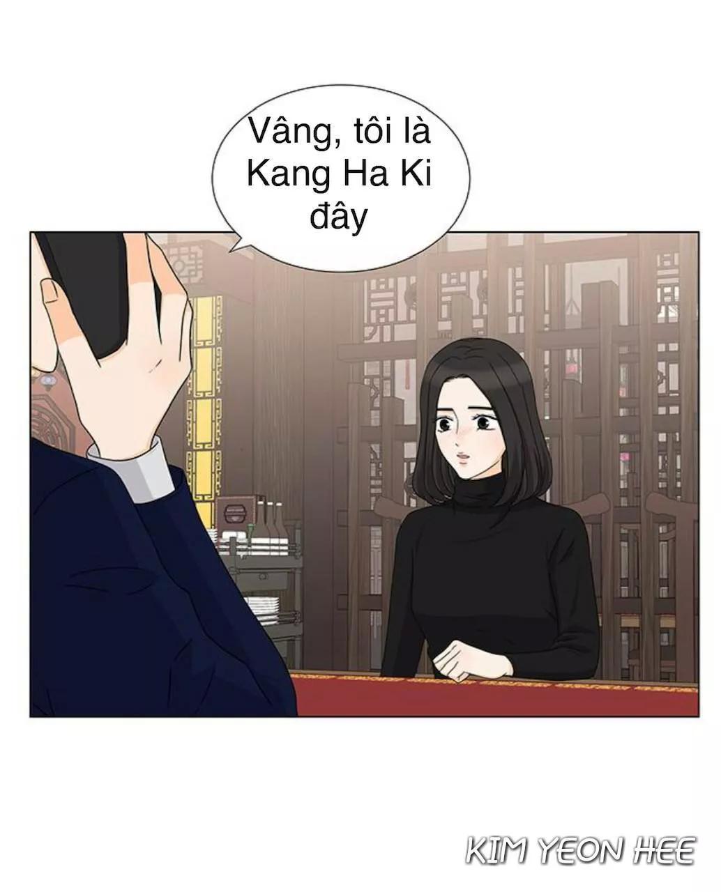 Idol Và Sếp Em Yêu Ai? Chapter 139 - Trang 2