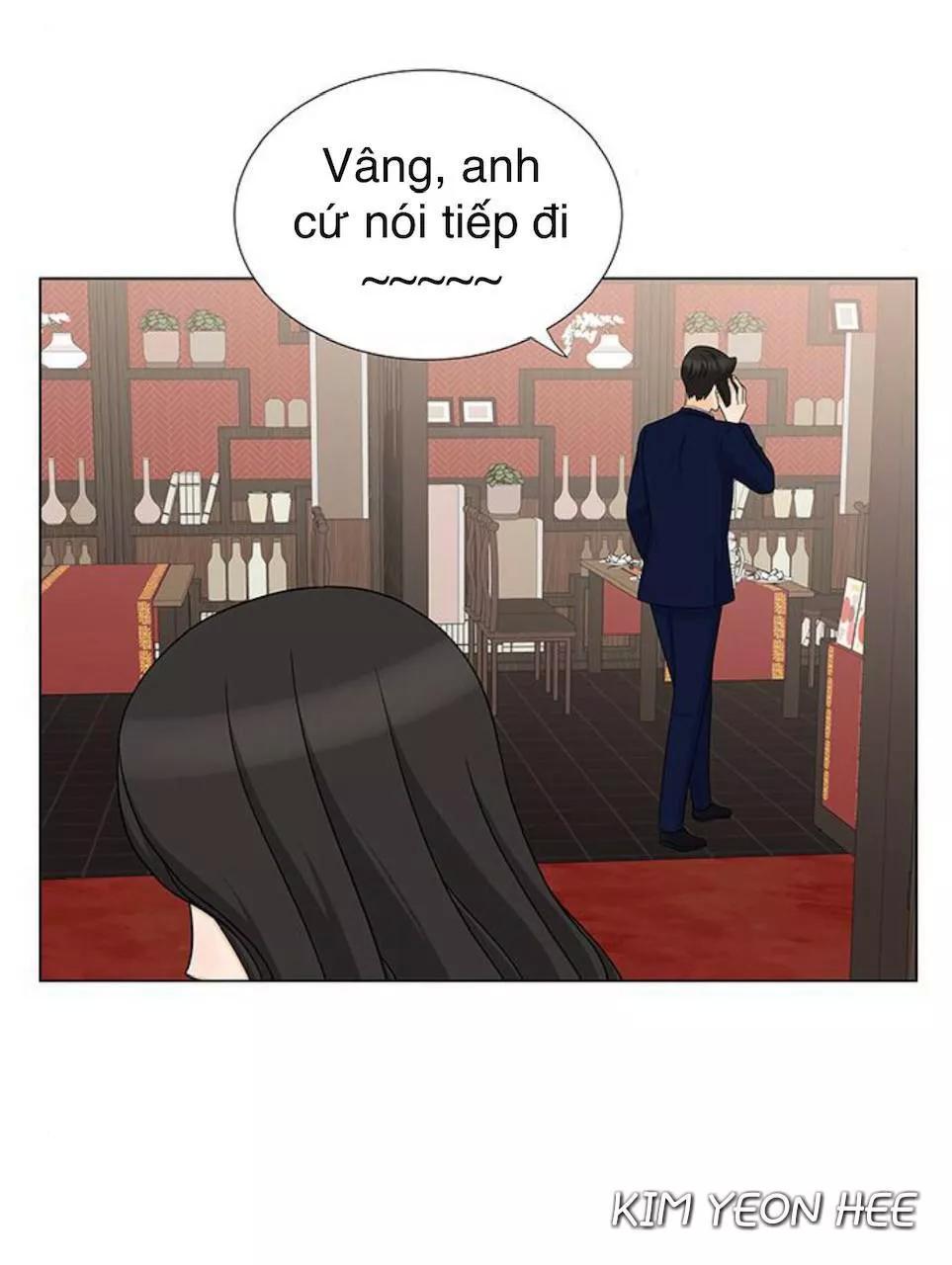 Idol Và Sếp Em Yêu Ai? Chapter 139 - Trang 2