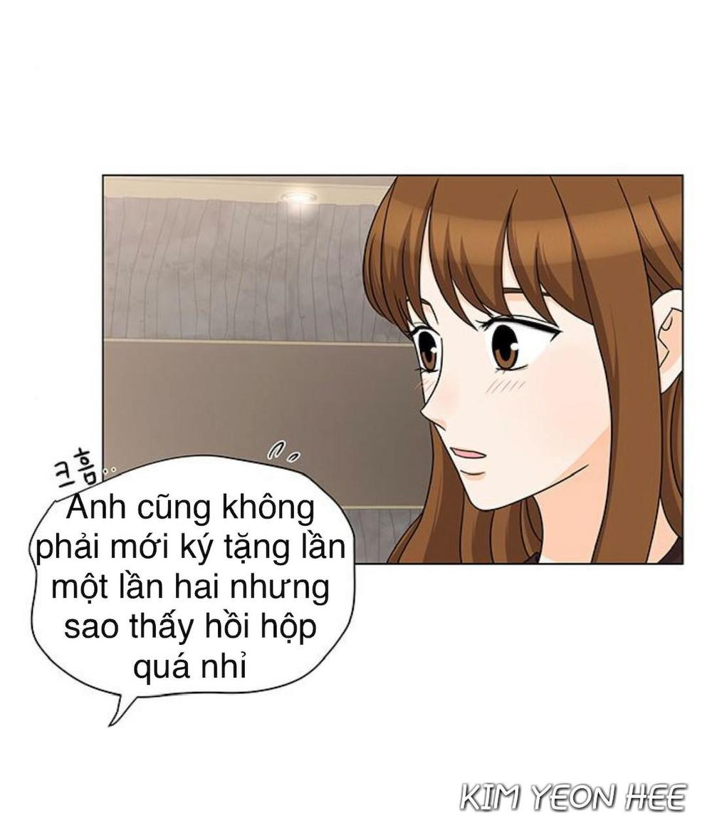 Idol Và Sếp Em Yêu Ai? Chapter 138 - Trang 2