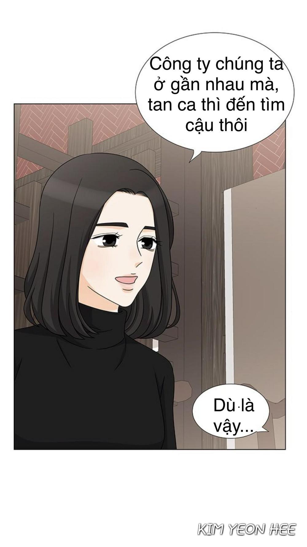 Idol Và Sếp Em Yêu Ai? Chapter 138 - Trang 2