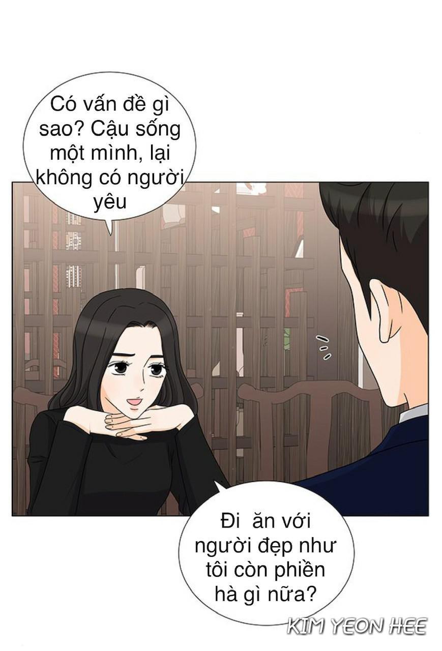 Idol Và Sếp Em Yêu Ai? Chapter 138 - Trang 2