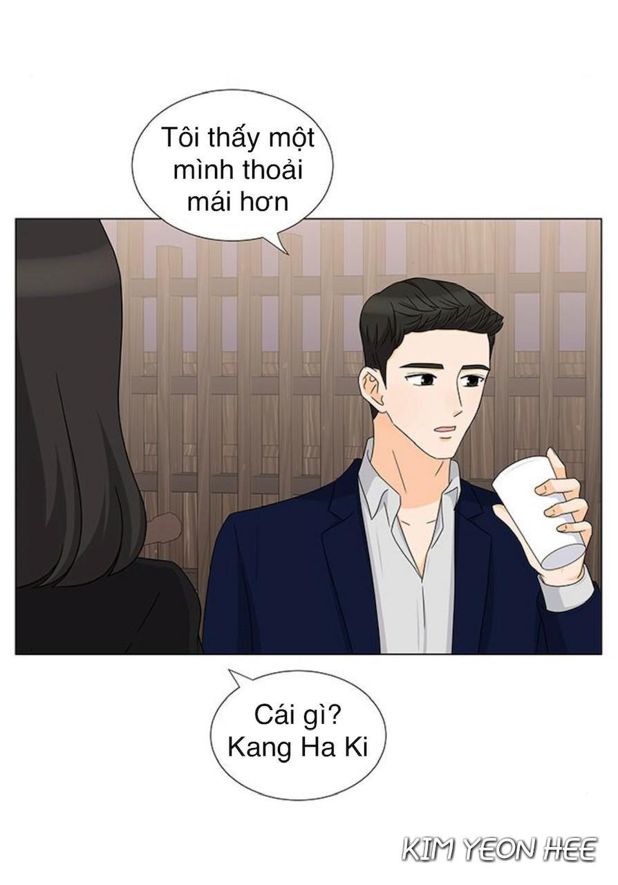 Idol Và Sếp Em Yêu Ai? Chapter 138 - Trang 2