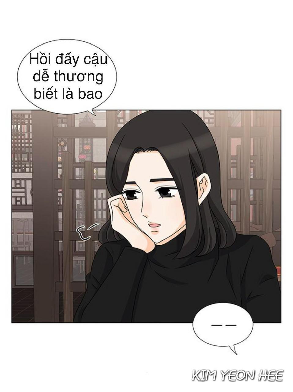 Idol Và Sếp Em Yêu Ai? Chapter 138 - Trang 2