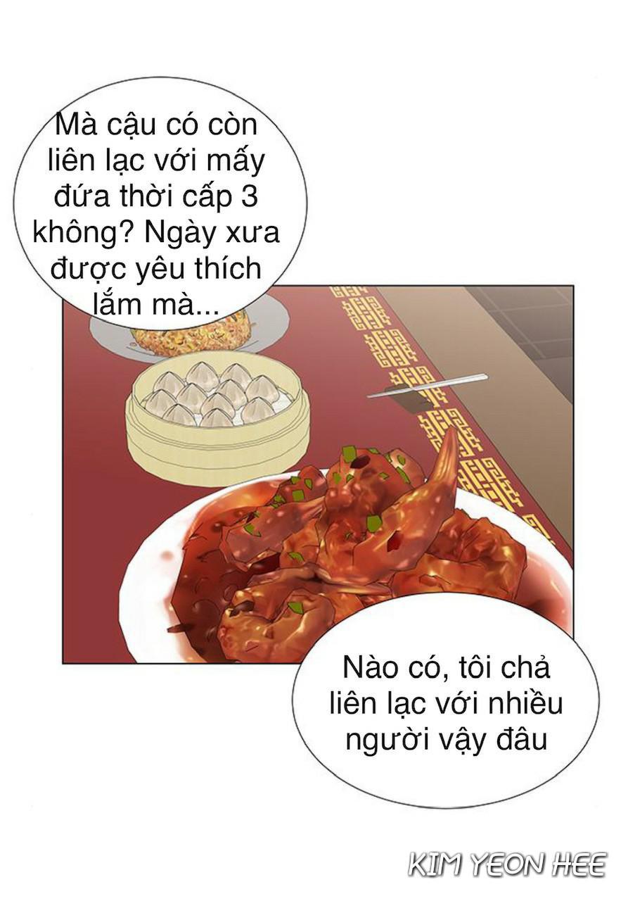 Idol Và Sếp Em Yêu Ai? Chapter 138 - Trang 2