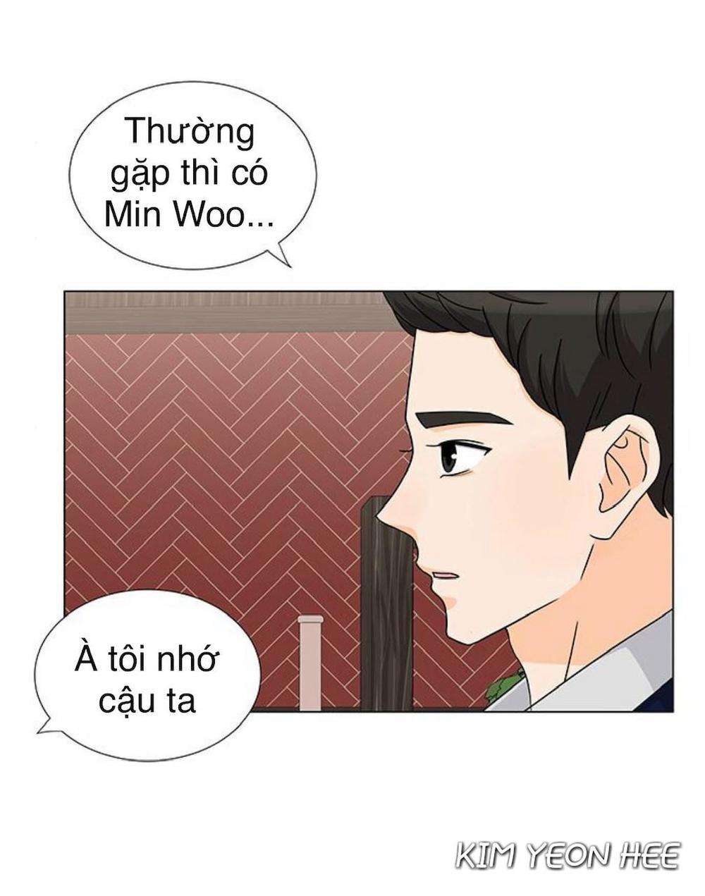 Idol Và Sếp Em Yêu Ai? Chapter 138 - Trang 2