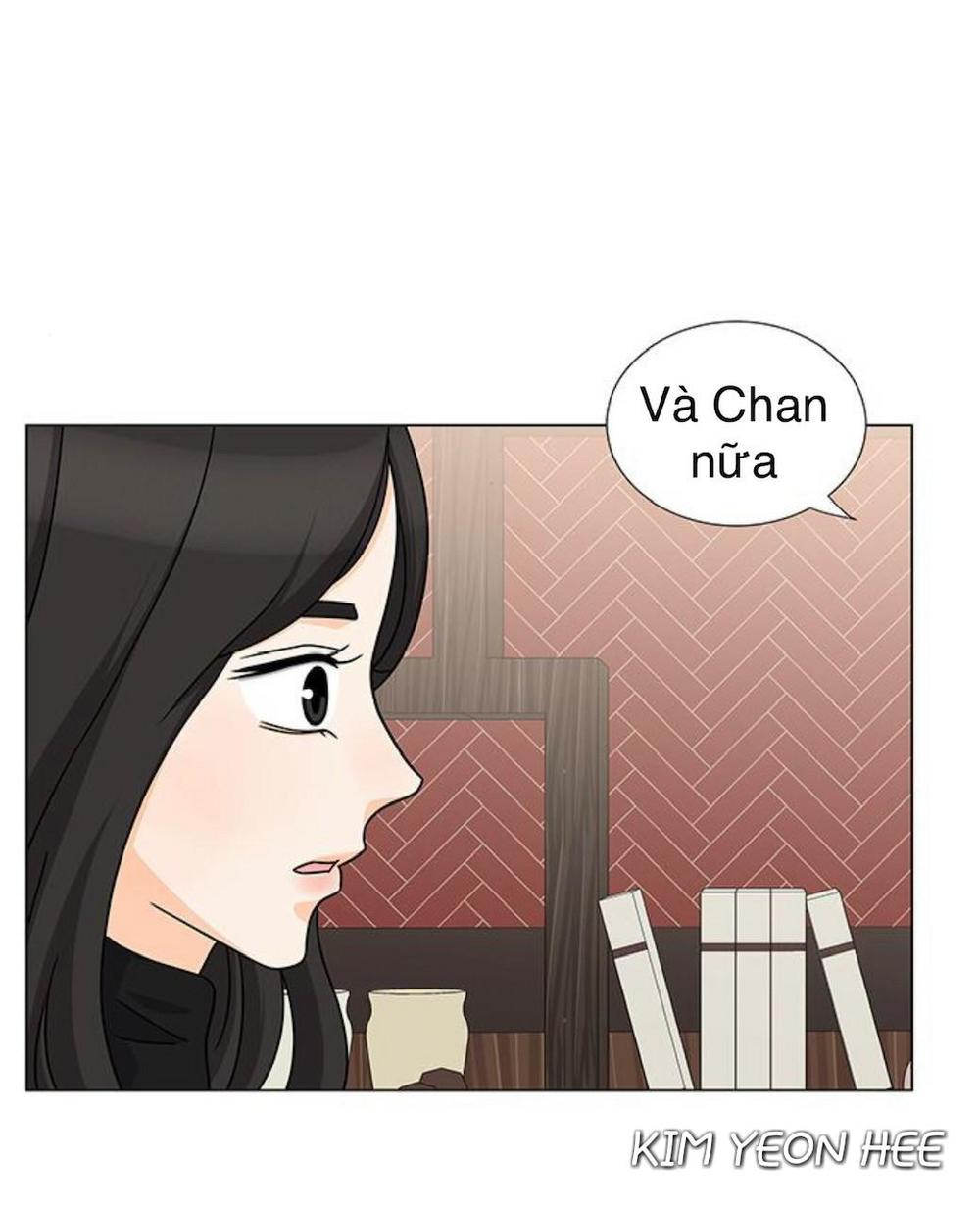 Idol Và Sếp Em Yêu Ai? Chapter 138 - Trang 2