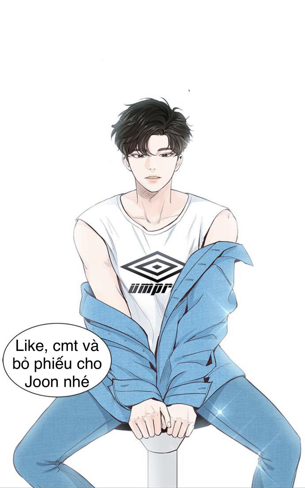 Idol Và Sếp Em Yêu Ai? Chapter 138 - Trang 2