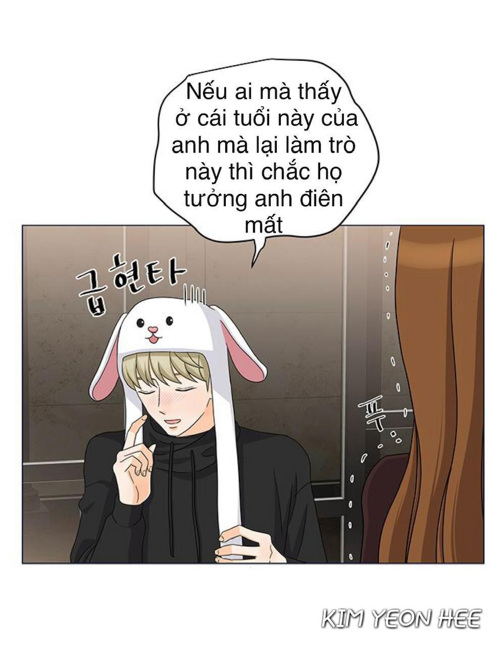 Idol Và Sếp Em Yêu Ai? Chapter 138 - Trang 2