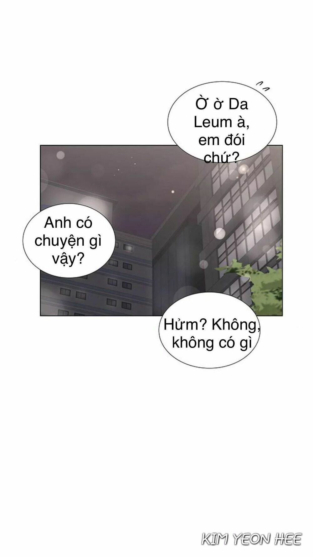 Idol Và Sếp Em Yêu Ai? Chapter 137 - Trang 2