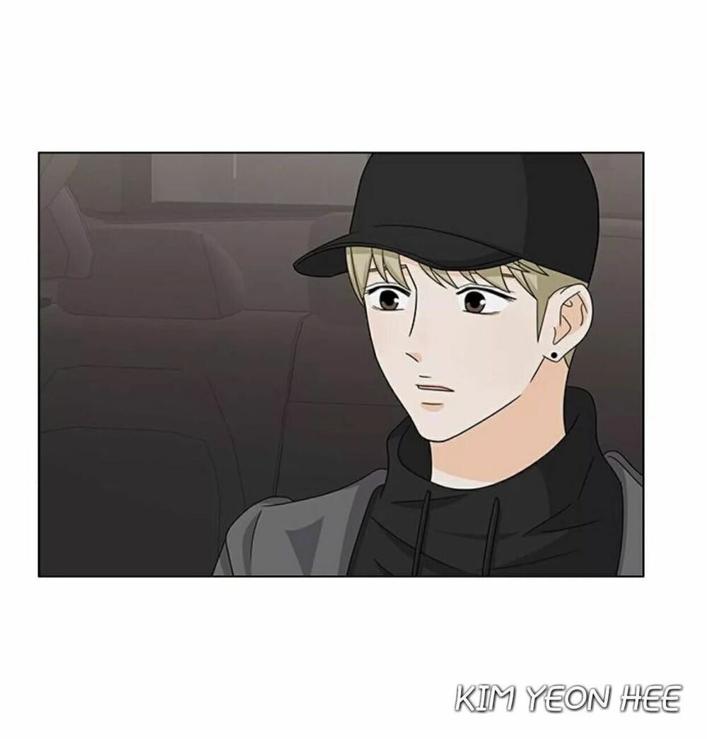 Idol Và Sếp Em Yêu Ai? Chapter 137 - Trang 2