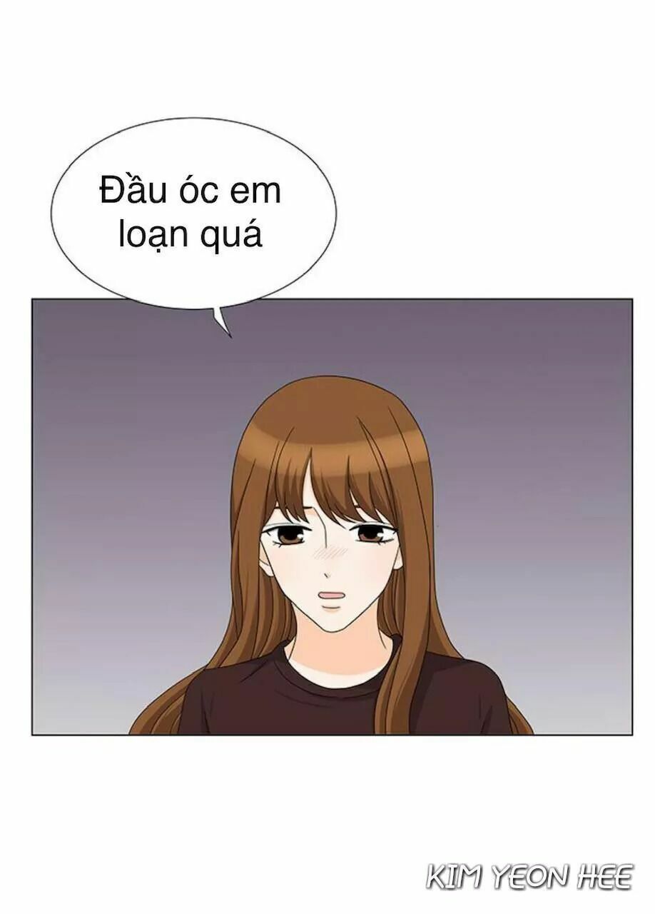 Idol Và Sếp Em Yêu Ai? Chapter 137 - Trang 2