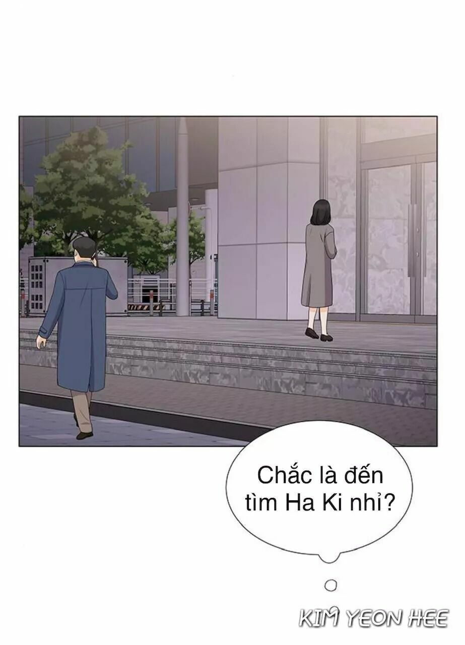 Idol Và Sếp Em Yêu Ai? Chapter 137 - Trang 2