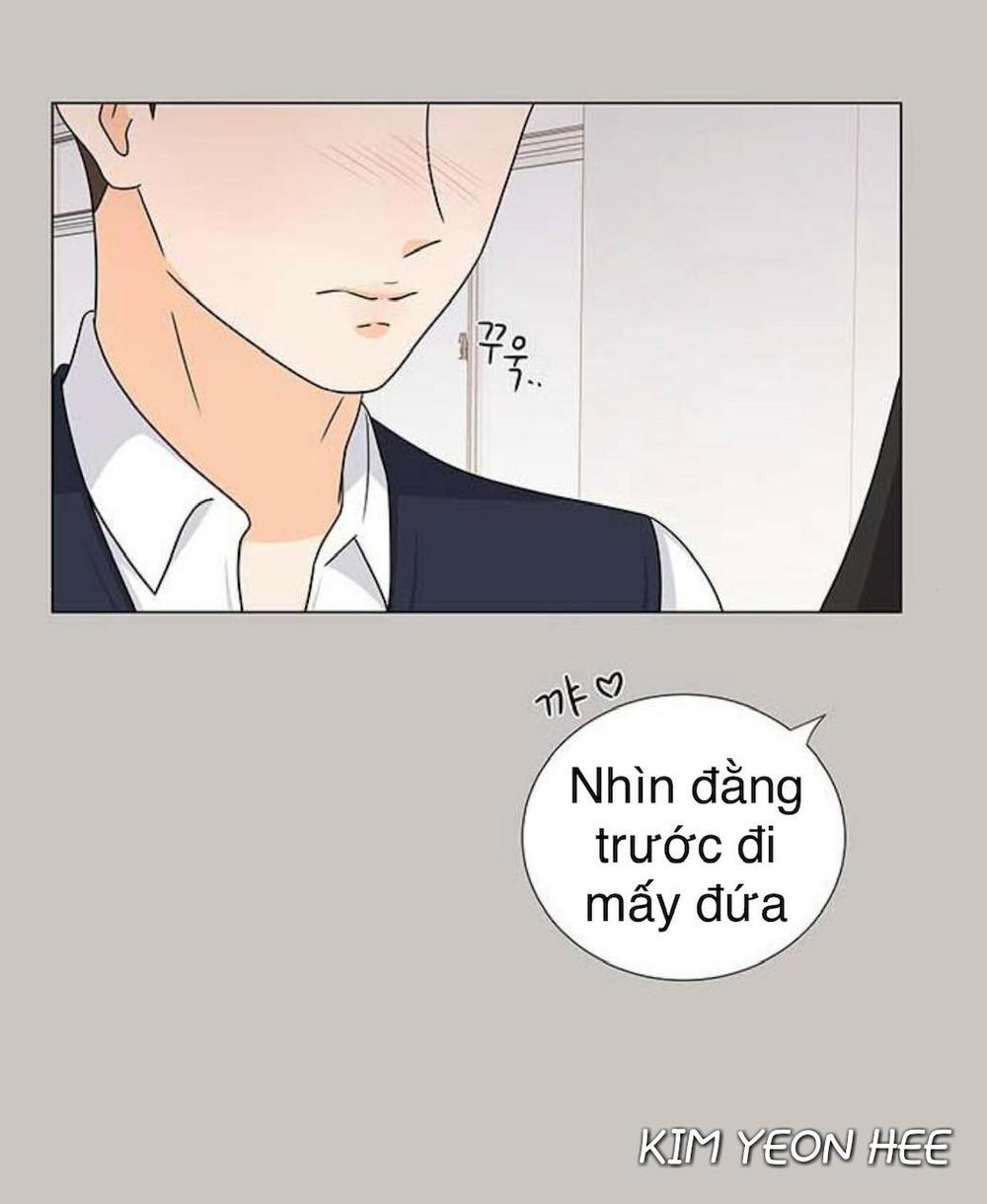 Idol Và Sếp Em Yêu Ai? Chapter 136 - Trang 2