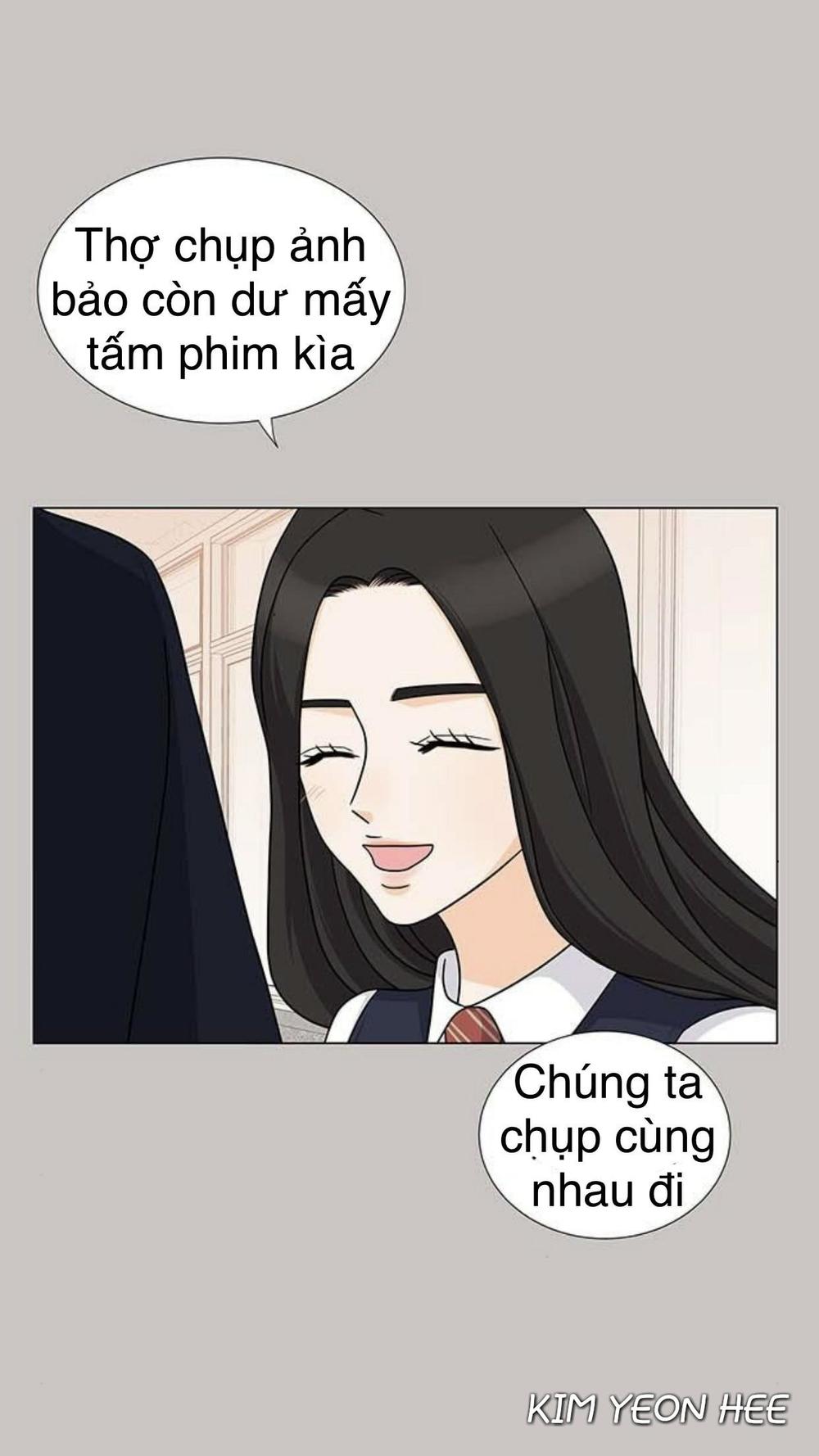 Idol Và Sếp Em Yêu Ai? Chapter 136 - Trang 2