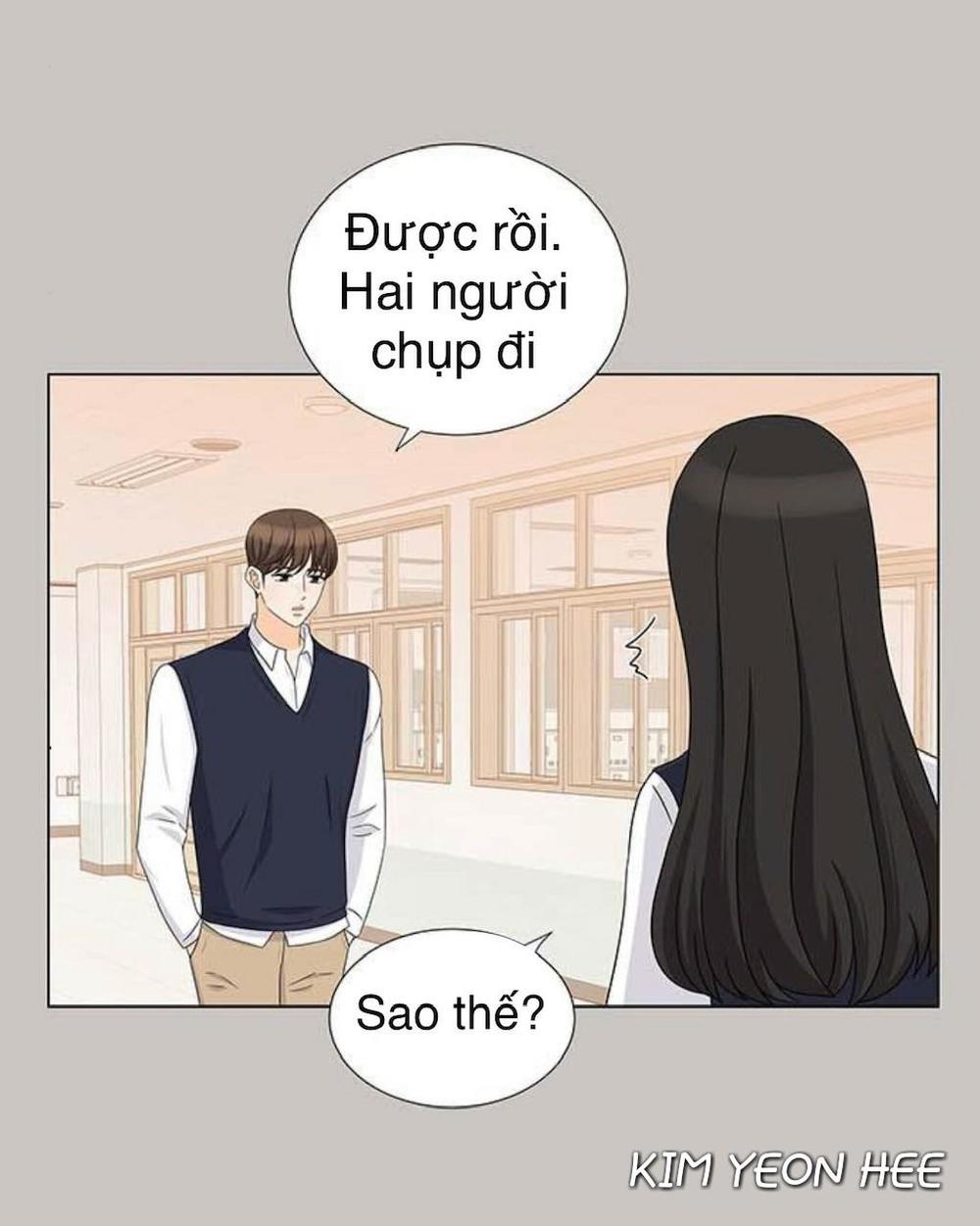 Idol Và Sếp Em Yêu Ai? Chapter 136 - Trang 2