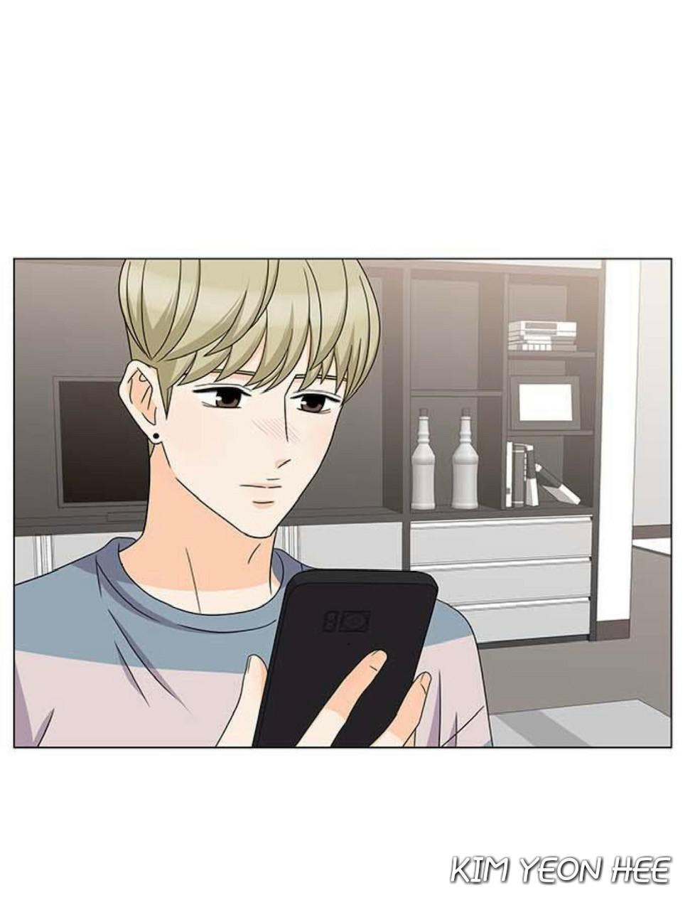 Idol Và Sếp Em Yêu Ai? Chapter 135 - Trang 2