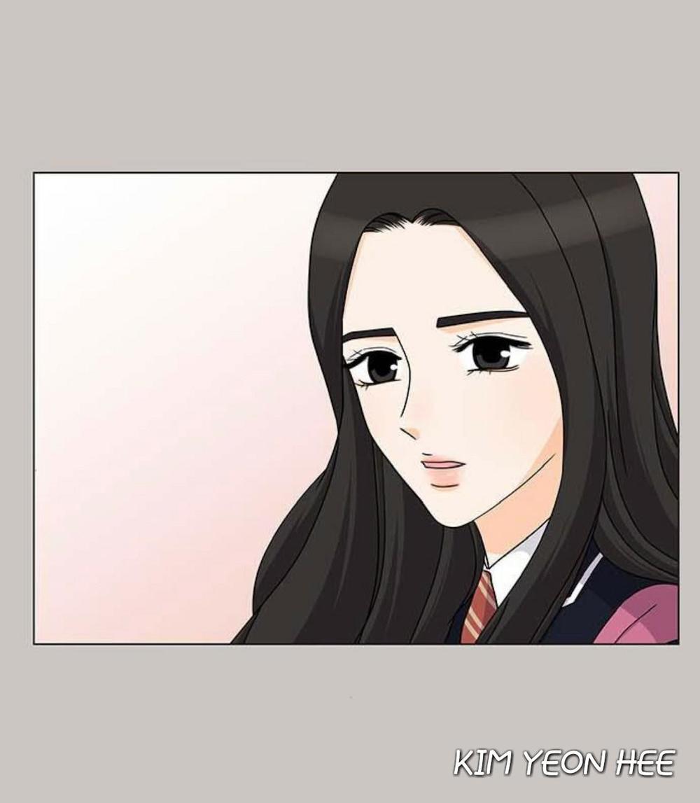 Idol Và Sếp Em Yêu Ai? Chapter 135 - Trang 2