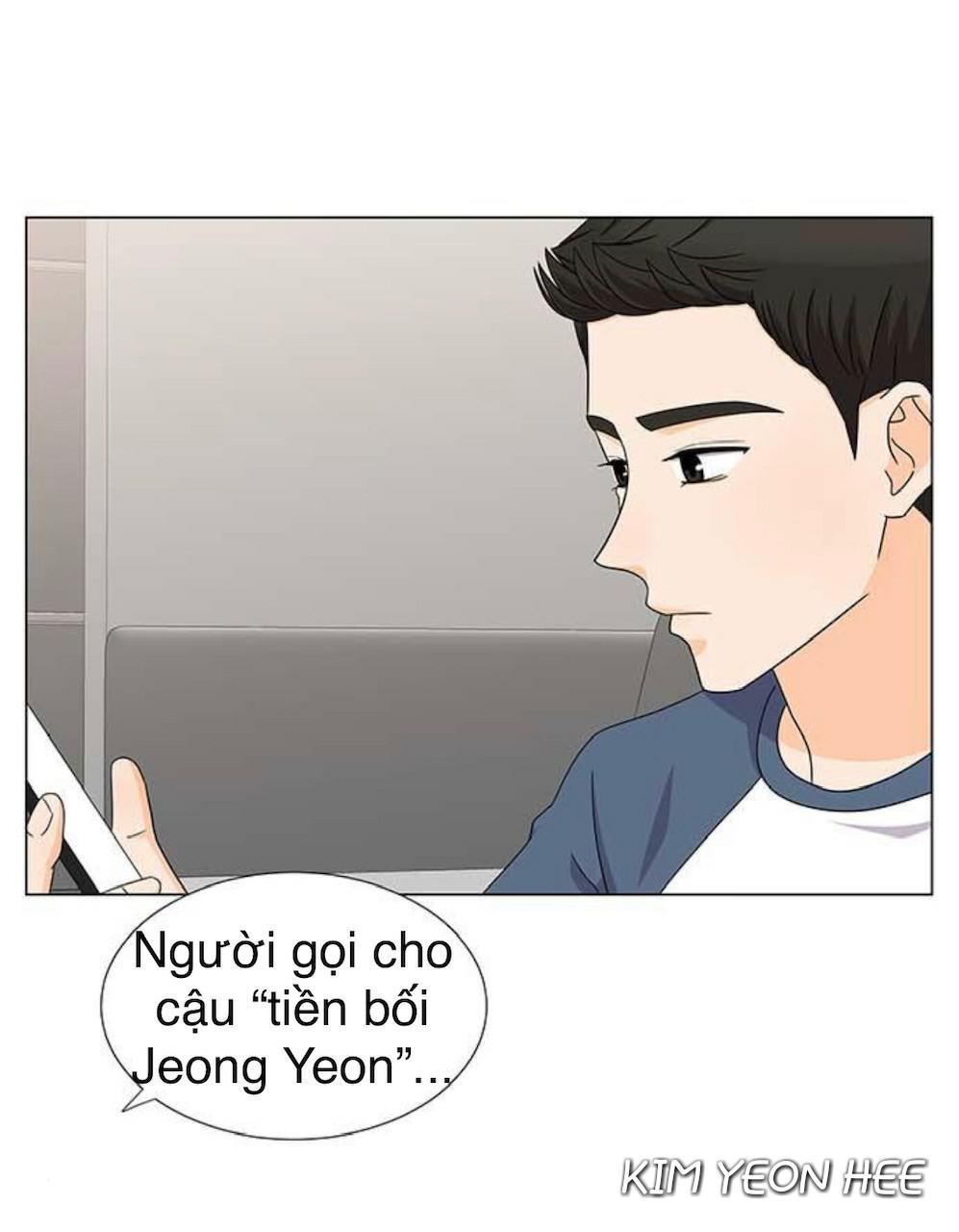 Idol Và Sếp Em Yêu Ai? Chapter 135 - Trang 2