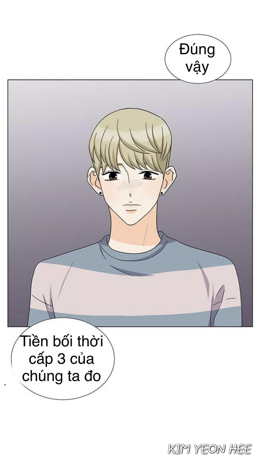 Idol Và Sếp Em Yêu Ai? Chapter 135 - Trang 2